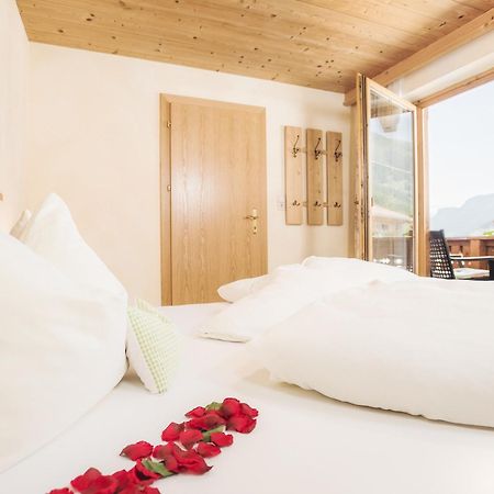 Breierhof Apartment Zell am Ziller Cameră foto