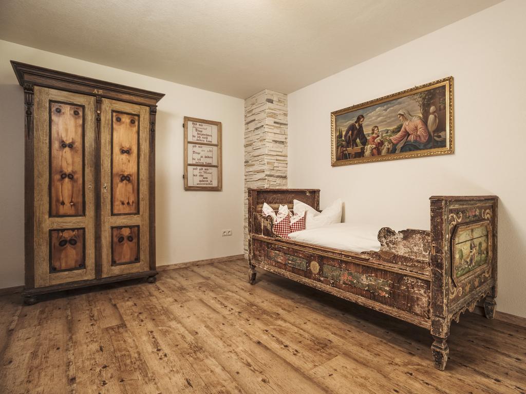 Breierhof Apartment Zell am Ziller Cameră foto