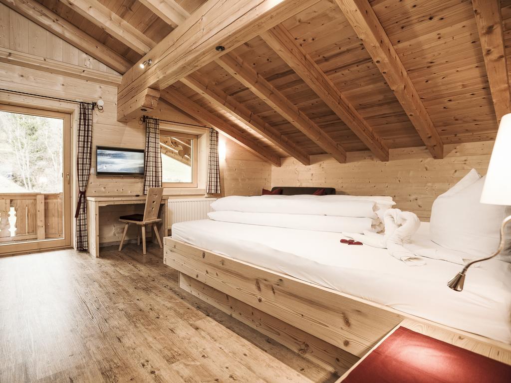 Breierhof Apartment Zell am Ziller Cameră foto
