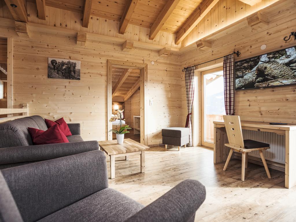 Breierhof Apartment Zell am Ziller Cameră foto