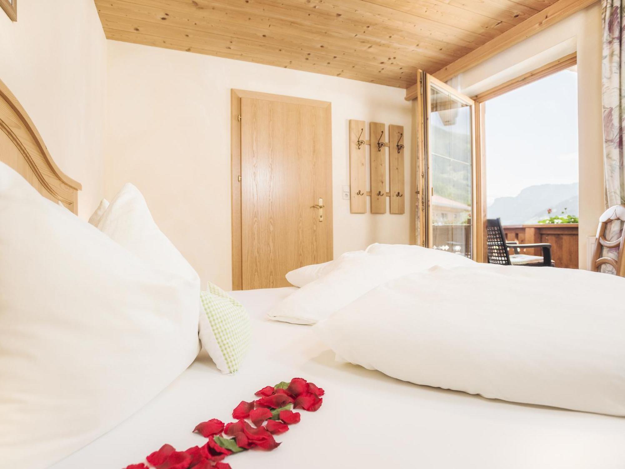 Breierhof Apartment Zell am Ziller Cameră foto