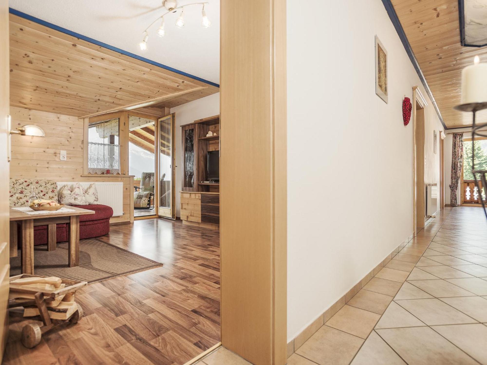 Breierhof Apartment Zell am Ziller Cameră foto