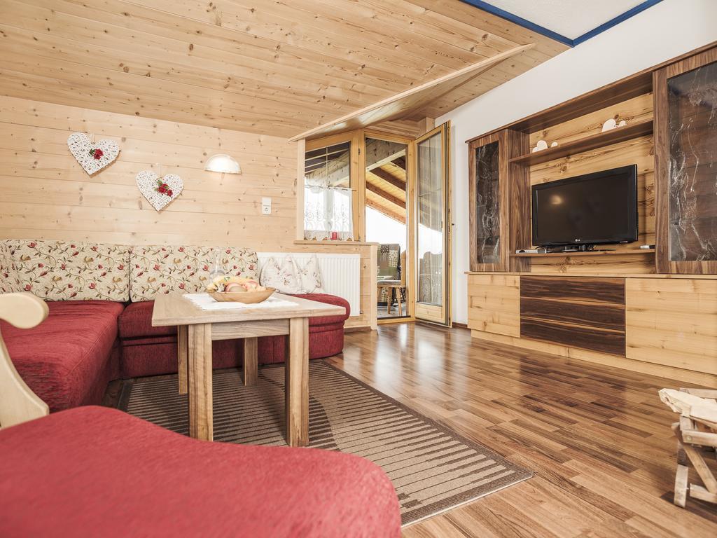 Breierhof Apartment Zell am Ziller Exterior foto